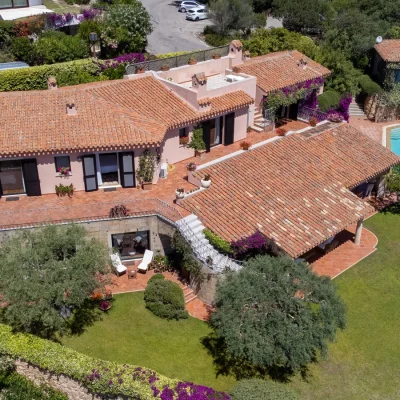 La tua casa lontano da casa. Scopri perchè soggiornare in una villa esclusiva in Costa Smeralda sarà il tuo ricordo indimenticabile - Smeralda Real Estate